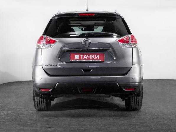 Nissan X-Trail III с пробегом 2015 года, цена 1 750 000 рублей, 151769 км, внедорожник, Автокод Объявления