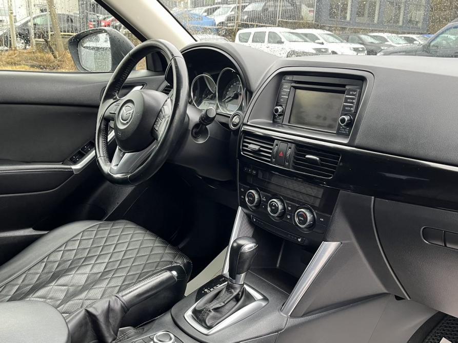 Mazda CX-5 I Мурманск  - изображение 12