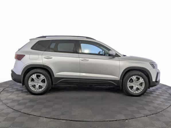 Volkswagen Taos I с пробегом 2021 года, цена 2 290 000 рублей, 116994 км, внедорожник, Автокод Объявления