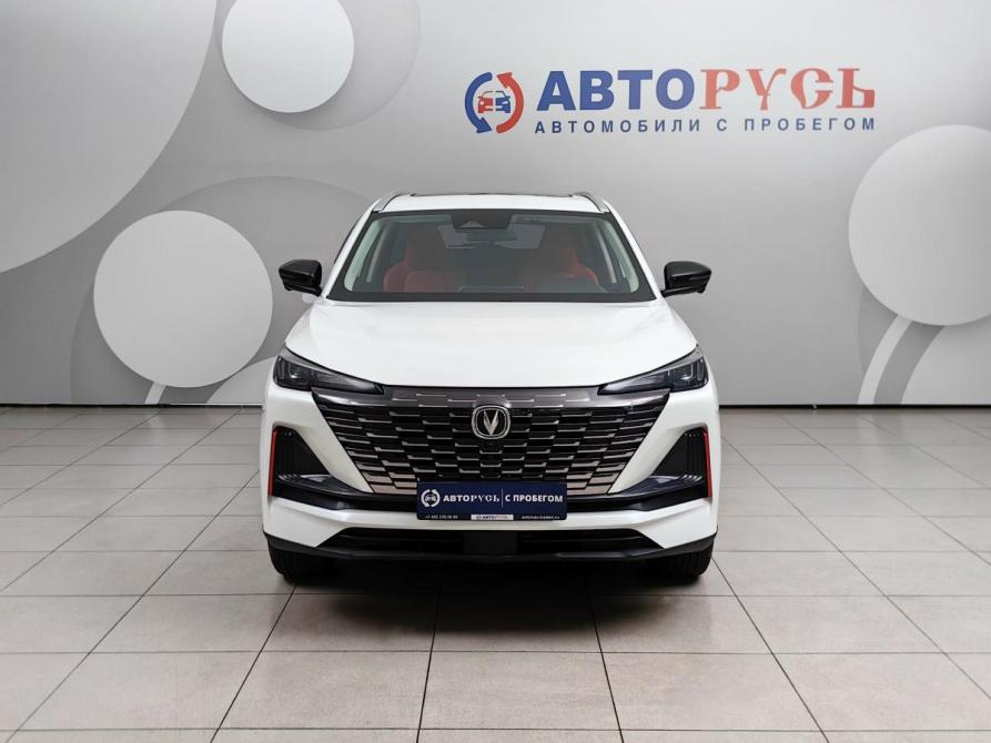 Changan CS55 Plus II Подольск  - изображение 3