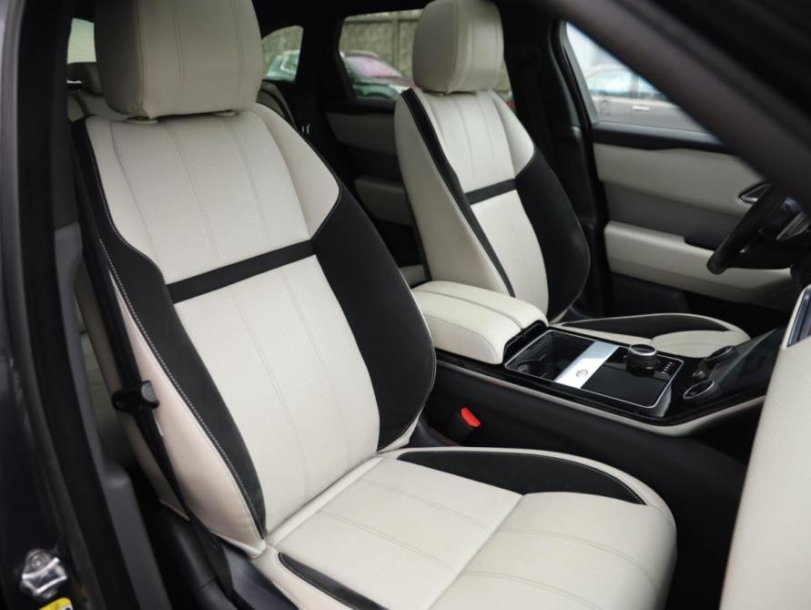 Land Rover Range Rover Velar I Санкт-Петербург  - изображение 27