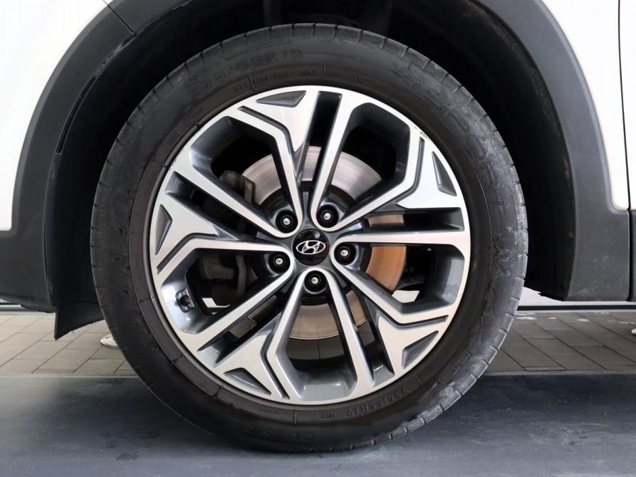Hyundai Santa Fe IV Калининград  - изображение 8