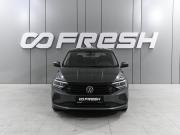 Volkswagen Polo VI Ростов-на-Дону  - изображение 21