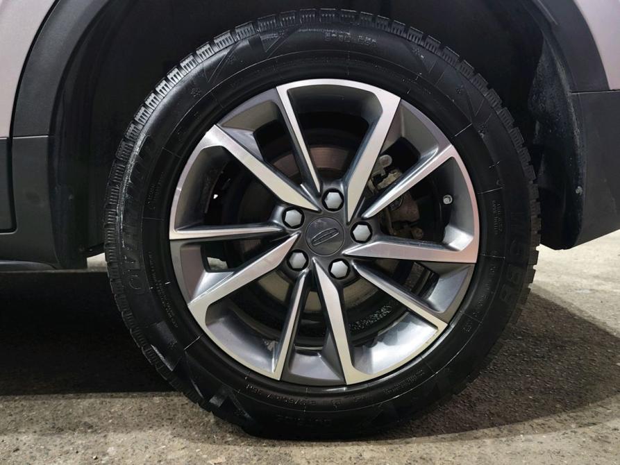 Geely Coolray I Ставрополь  - изображение 10