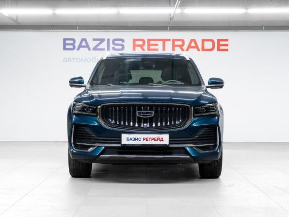 Geely Monjaro I с пробегом 2023 года, цена 2 980 000 рублей, 102257 км, внедорожник, Автокод Объявления