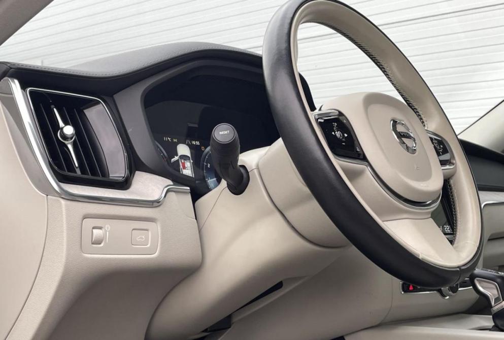 Volvo XC60 II Иваново  - изображение 16