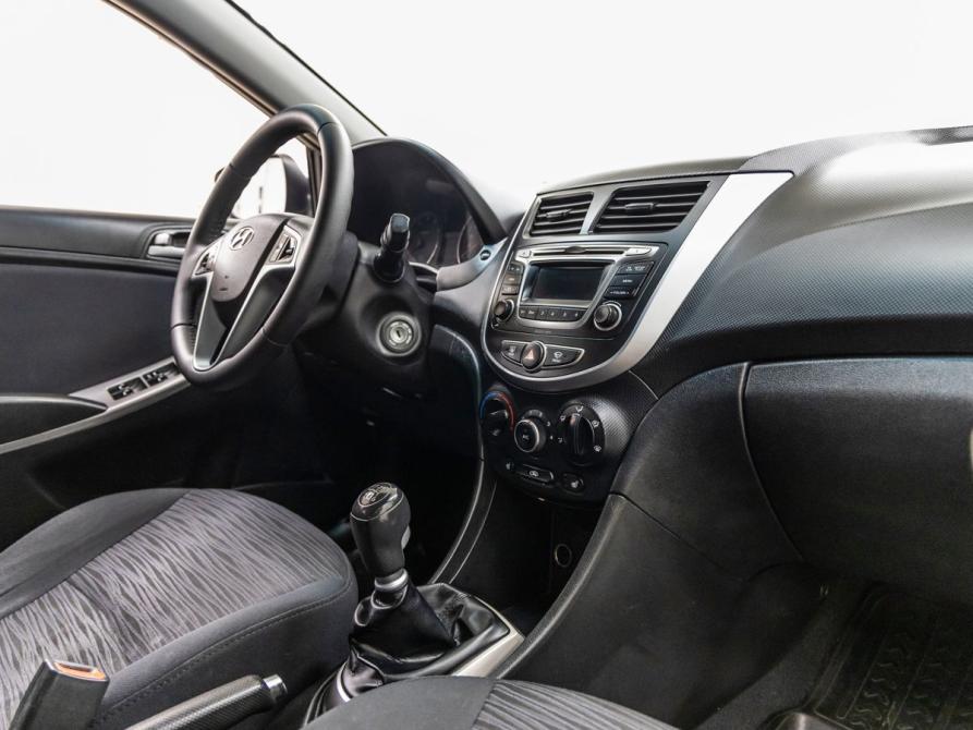 Hyundai Solaris I Рестайлинг Волгоград  - изображение 31