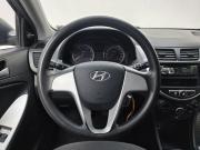 Hyundai Solaris I Москва  - изображение 29