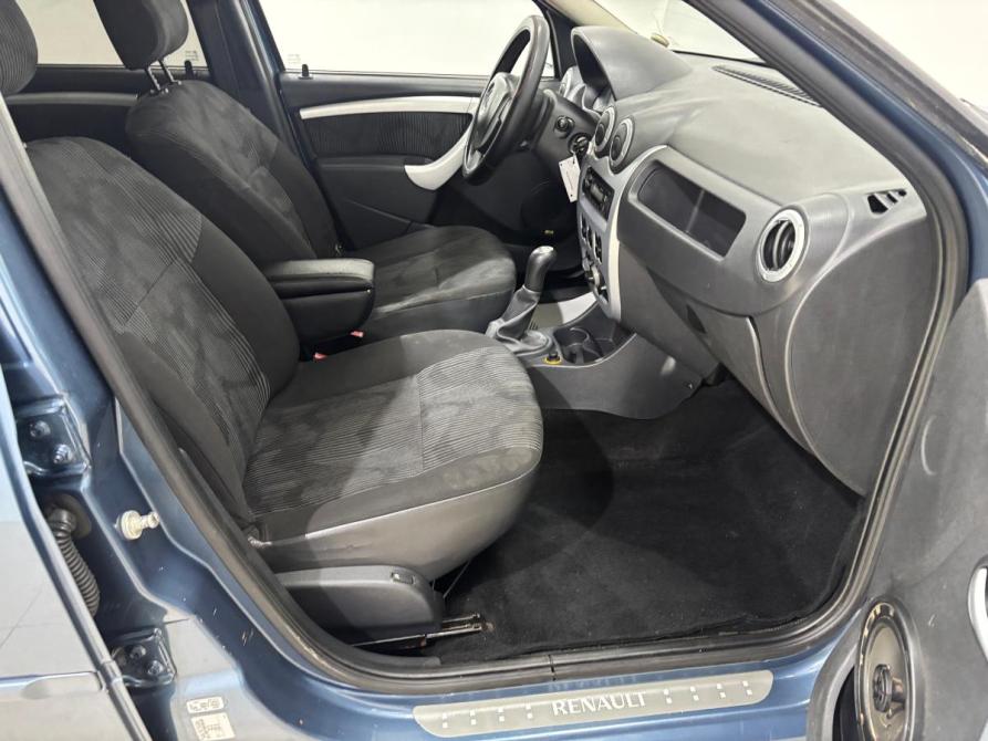 Renault Logan I Рестайлинг Альметьевск  - изображение 15
