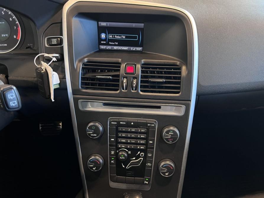 Volvo XC60 I Чебоксары  - изображение 13