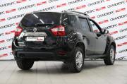 Nissan Terrano III (D10) Сургут  - изображение 29
