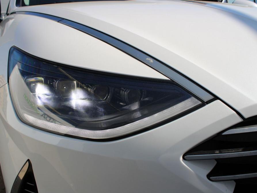 Hyundai Sonata VIII (DN8) Нижний Новгород  - изображение 9