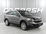 Honda CR-V III Ростов-на-Дону  - изображение 19
