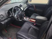 Toyota Highlander II (XU40) Рестайлинг Оренбург  - изображение 26