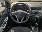Hyundai Solaris I Рестайлинг Нижний Новгород  - изображение 25