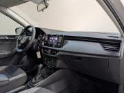 Skoda Rapid II Москва  - изображение 41