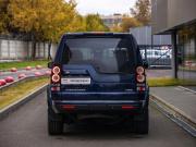 Land Rover Discovery IV Рестайлинг Санкт-Петербург  - изображение 46