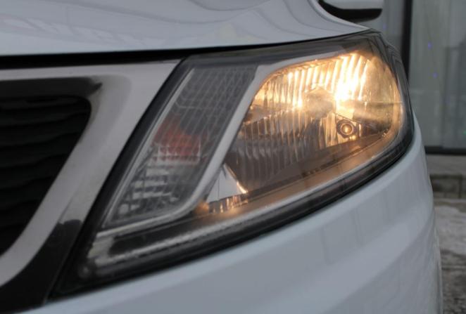 Kia Rio III с пробегом 2013 года, цена 750 000 рублей, 158122 км, седан, Автокод Объявления
