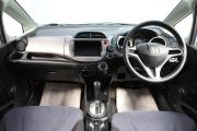 Honda Fit II Новосибирск  - изображение 28