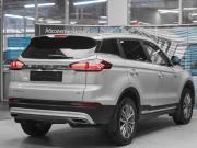 Geely Atlas Pro Москва  - изображение 24