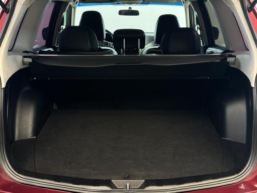 Subaru Forester III Рестайлинг Москва  - изображение 15