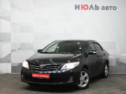 Toyota Corolla X (E140 E150) Рестайлинг Екатеринбург  - изображение 18