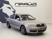 Skoda Superb I Ростов-на-Дону  - изображение 21