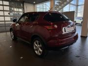 Nissan Juke I Чебоксары  - изображение 40