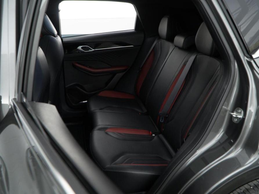 Geely Coolray I Рестайлинг Москва  - изображение 9
