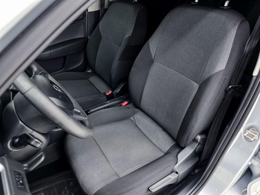 Skoda Rapid I Уфа  - изображение 16