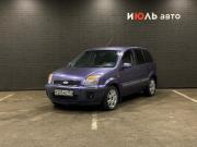 Ford Fusion I Рестайлинг Челябинск  - изображение 5