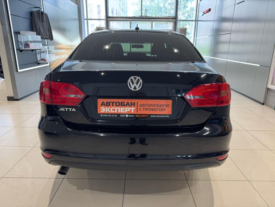 Volkswagen Jetta VI Екатеринбург  - изображение 5
