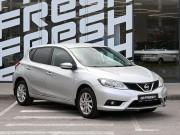 Nissan Tiida II Волгоград  - изображение 21