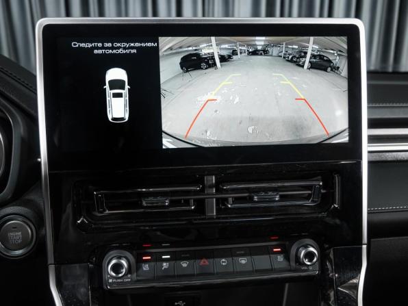 Haval M6 II с пробегом 2026 года, цена 1 930 500 рублей, 11407 км, внедорожник, Автокод Объявления