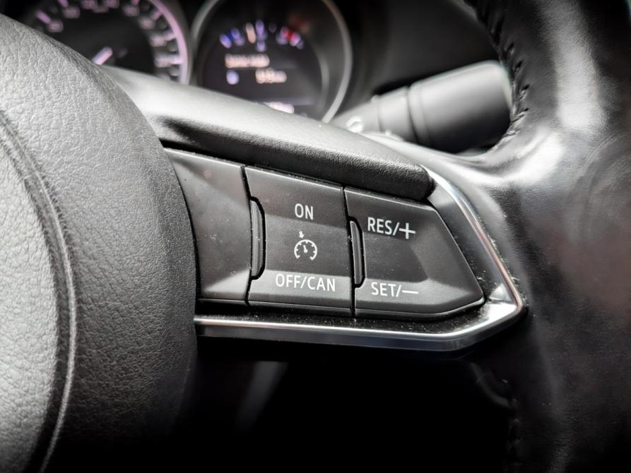 Mazda 6 III (GJ) Рестайлинг 2 Москва  - изображение 27