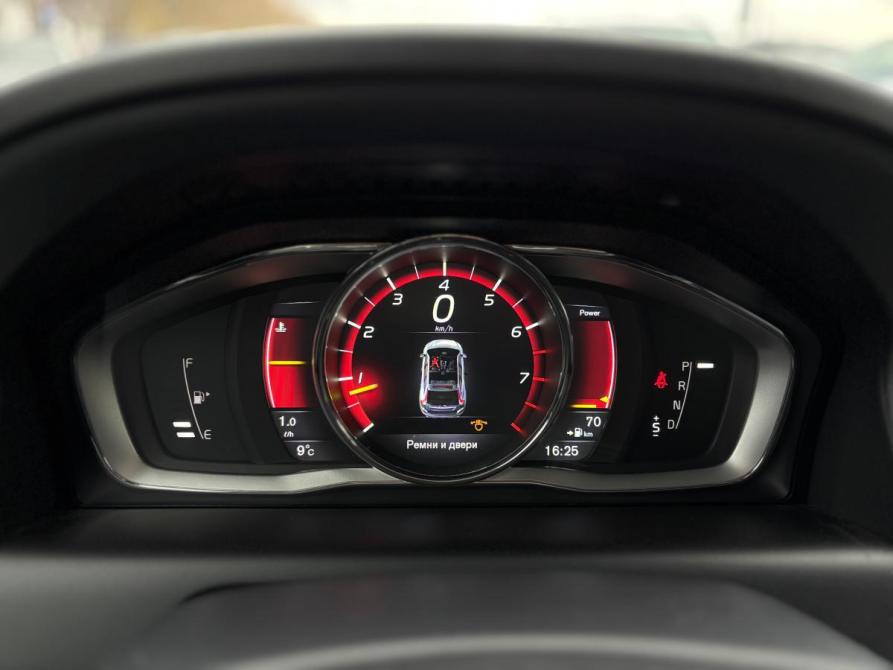 Volvo XC60 I Рестайлинг Набережные Челны  - изображение 27