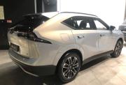 GAC GS4 Нижний Новгород  - изображение 9