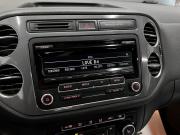 Volkswagen Tiguan I Рестайлинг Тверь  - изображение 39