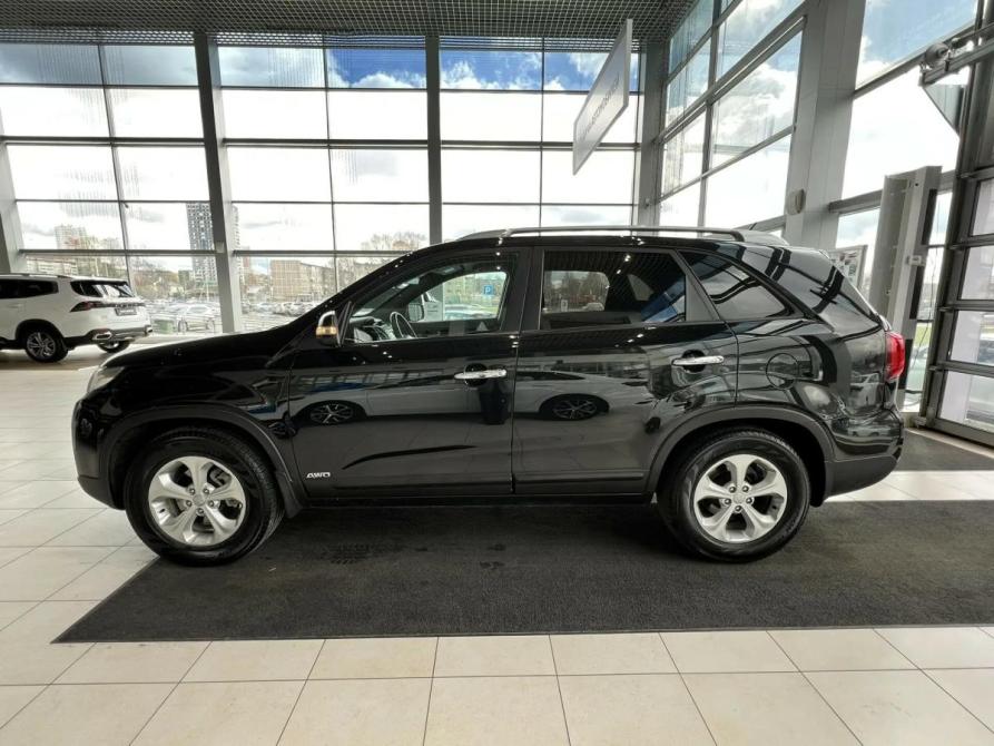 Kia Sorento II Рестайлинг Екатеринбург  - изображение 7