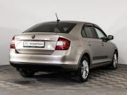 Skoda Rapid I Рестайлинг Санкт-Петербург  - изображение 25
