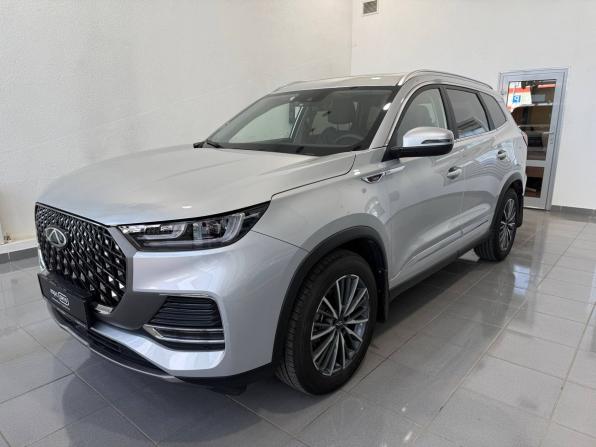 Chery Tiggo 8 Pro Max I Рестайлинг с пробегом 2024 года, цена 2 370 000 рублей, 19590 км, внедорожник, Автокод Объявления