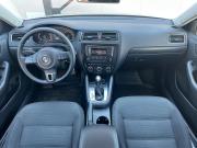 Volkswagen Jetta VI Тамбов  - изображение 35