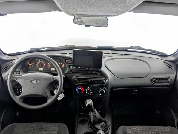 Lada (ВАЗ) Niva Travel I с пробегом 2023 года, цена 960 000 рублей, 43607 км, внедорожник, Автокод Объявления