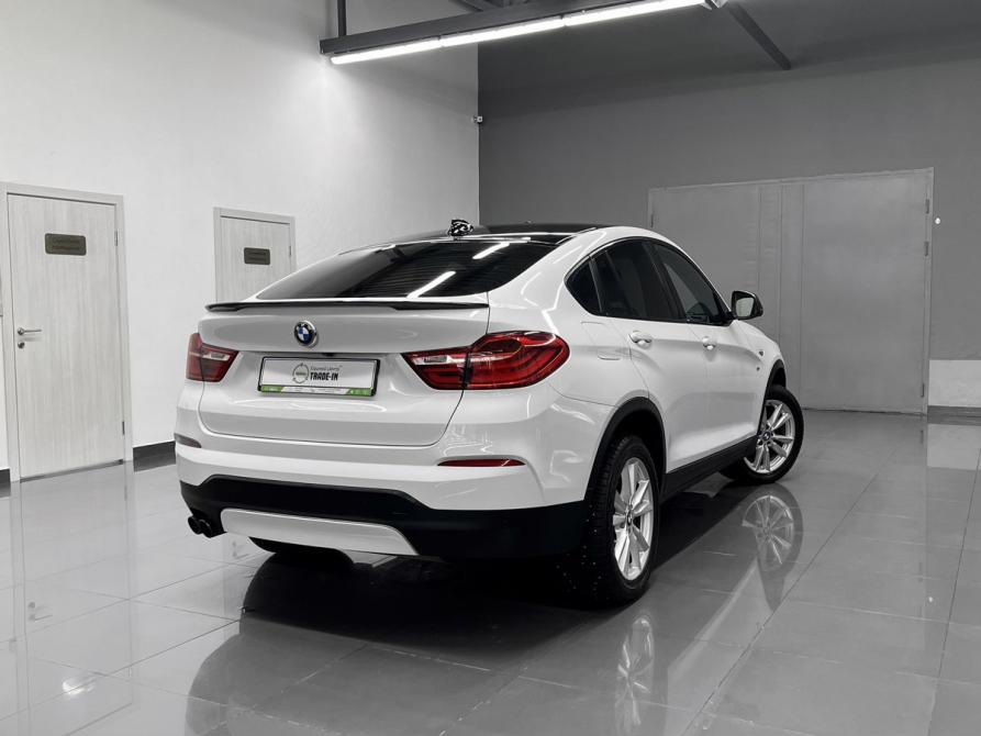 BMW X4 I (F26) Тверь  - изображение 2