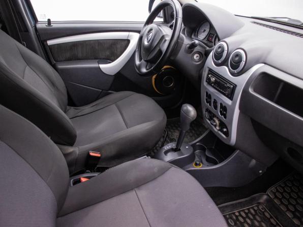 Renault Logan I Рестайлинг с пробегом 2010 года, цена 475 000 рублей, 255074 км, седан, Автокод Объявления