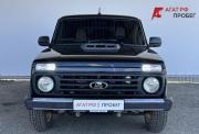 Lada (ВАЗ) Niva Legend Киров  - изображение 28