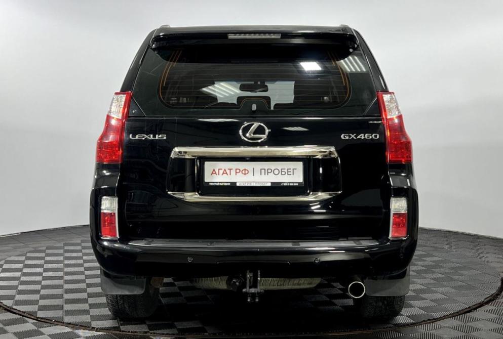 Lexus GX II Нижний Новгород  - изображение 7