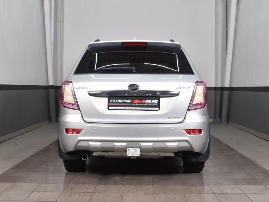 Lifan X60 I Кемерово  - изображение 3