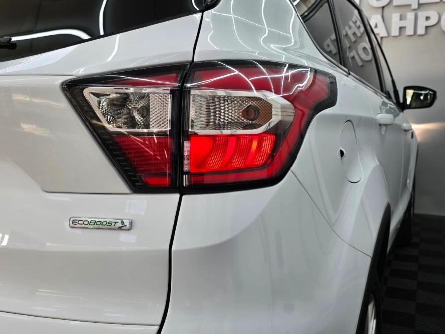 Ford Kuga II Рестайлинг Таганрог  - изображение 7