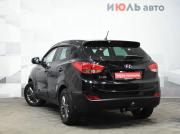 Hyundai ix35 I Рестайлинг Екатеринбург  - изображение 24